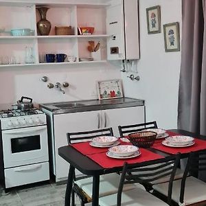 Apartamento de 1 Dormitorio